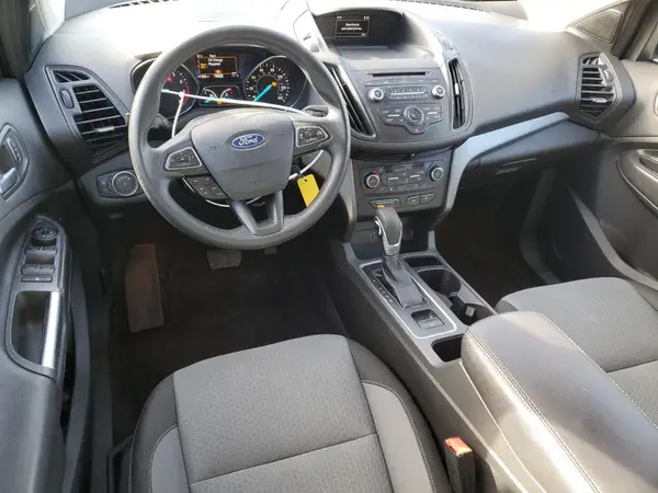 1FMCU0GD7JUC12572 2018 FORD ESCAPE - Image 8