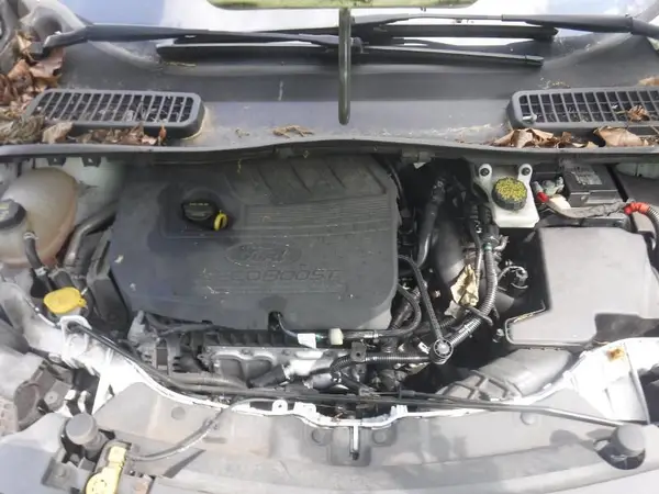 1FMCU0GD7JUC13236 2018 FORD ESCAPE - Image 8