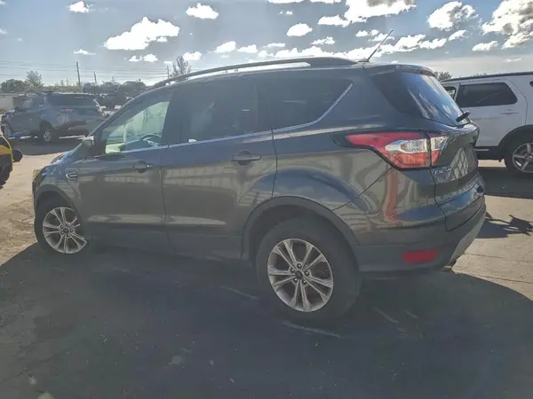 1FMCU0GD7JUC17092 2018 FORD ESCAPE - Image 2