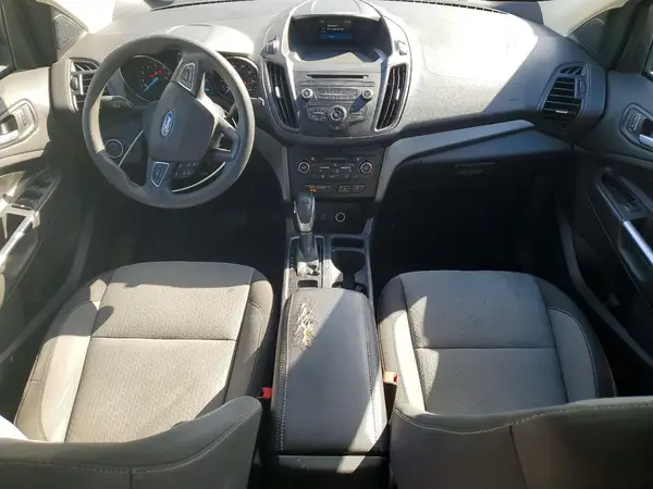 1FMCU0GD7JUC17092 2018 FORD ESCAPE - Image 8