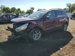 1FMCU0GD7JUC17366 2018 FORD ESCAPE