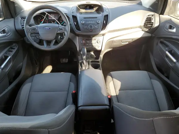1FMCU0GD7JUC17366 2018 FORD ESCAPE - Image 8