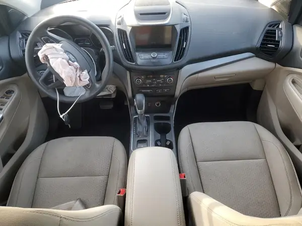 1FMCU0GD7JUC17481 2018 FORD ESCAPE - Image 8