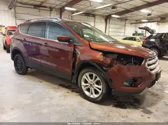 1FMCU0GD7JUC17559 2018 FORD ESCAPE
