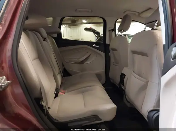 1FMCU0GD7JUC17559 2018 FORD ESCAPE - Image 8