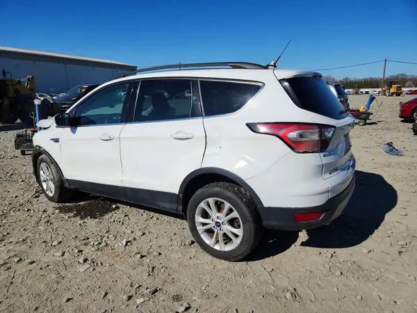 1FMCU0GD7JUC17738 2018 FORD ESCAPE - Image 2