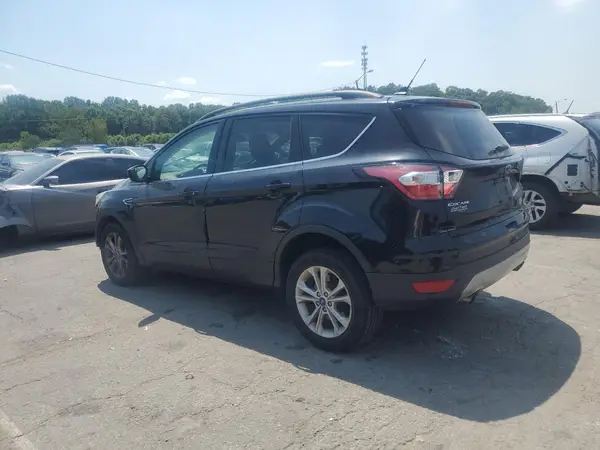 1FMCU0GD7JUC17934 2018 FORD ESCAPE - Image 2