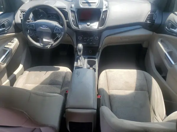 1FMCU0GD7JUC17934 2018 FORD ESCAPE - Image 8