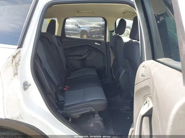 1FMCU0GD7JUC17965 2018 FORD ESCAPE - Image 8