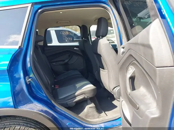 1FMCU0GD7JUC18288 2018 FORD ESCAPE - Image 8