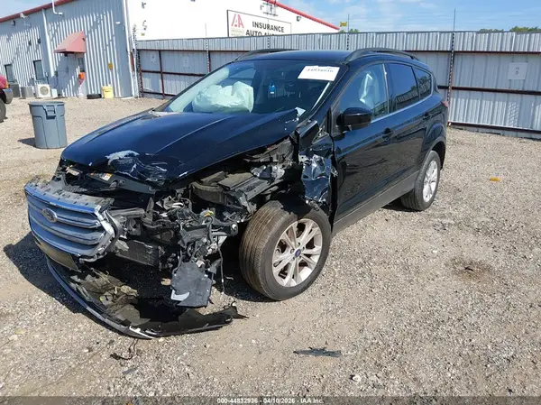1FMCU0GD7JUC18338 2018 FORD ESCAPE - Image 2