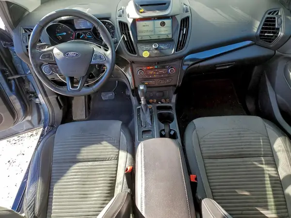 1FMCU0GD7JUC18615 2018 FORD ESCAPE - Image 8