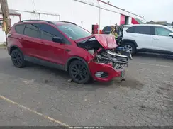 1FMCU0GD7JUC19425 2018 FORD ESCAPE