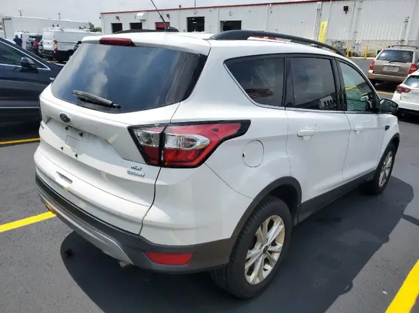 1FMCU0GD7JUC20655 2018 FORD ESCAPE - Image 8