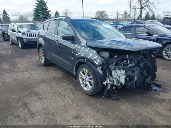1FMCU0GD7JUC20669 2018 FORD ESCAPE