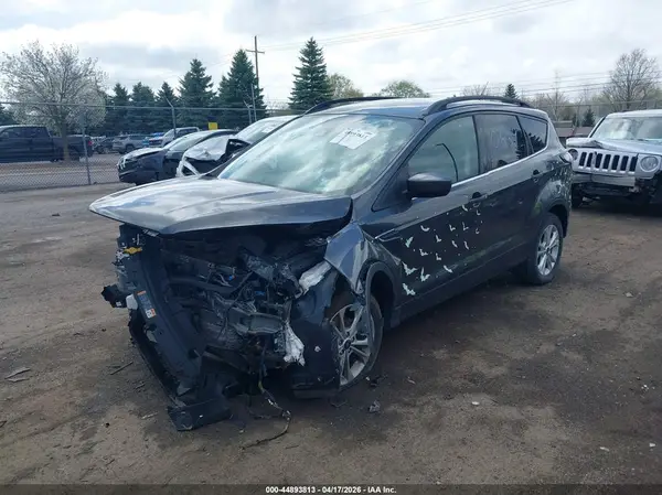 1FMCU0GD7JUC20669 2018 FORD ESCAPE - Image 2