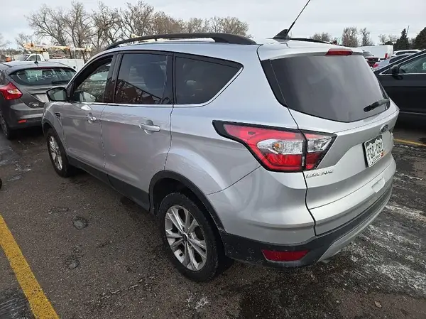 1FMCU0GD7JUC20705 2018 FORD ESCAPE - Image 1