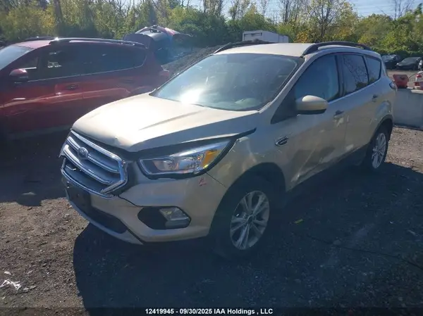1FMCU0GD7JUC23751 2018 FORD ESCAPE - Image 2