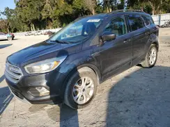 1FMCU0GD7JUC27721 2018 FORD ESCAPE