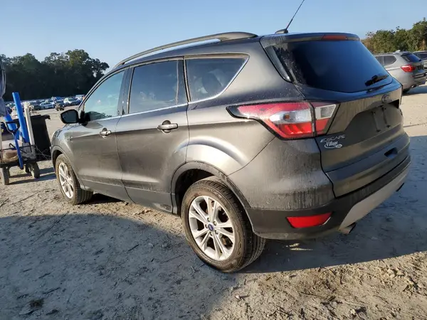 1FMCU0GD7JUC27721 2018 FORD ESCAPE - Image 2