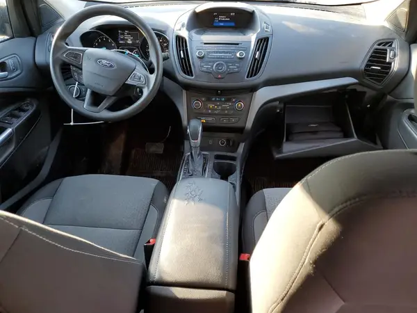 1FMCU0GD7JUC27721 2018 FORD ESCAPE - Image 8
