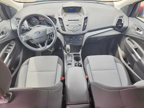 1FMCU0GD7JUC32336 2018 FORD ESCAPE - Image 8