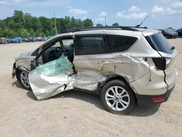 1FMCU0GD7JUC33115 2018 FORD ESCAPE - Image 2