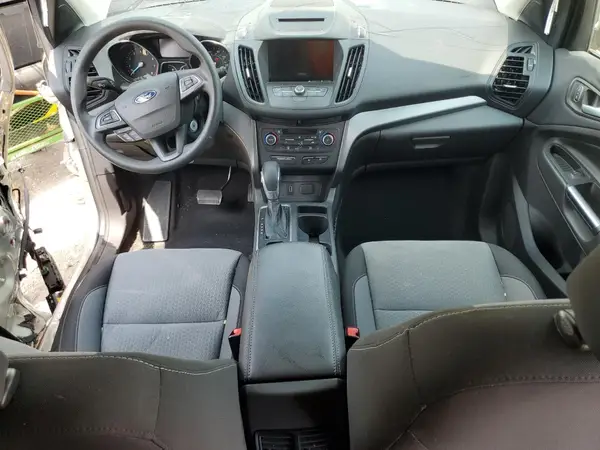 1FMCU0GD7JUC33115 2018 FORD ESCAPE - Image 8
