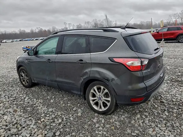 1FMCU0GD7JUC37066 2018 FORD ESCAPE - Image 2