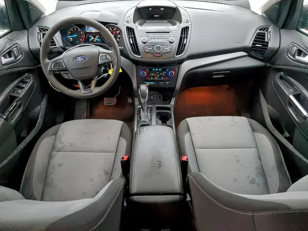 1FMCU0GD7JUC37066 2018 FORD ESCAPE - Image 8