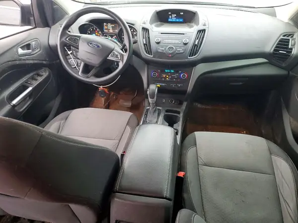 1FMCU0GD7JUC37598 2018 FORD ESCAPE - Image 8