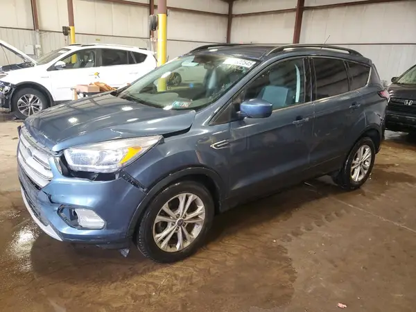 1FMCU0GD7JUC44096 2018 FORD ESCAPE - Image 1