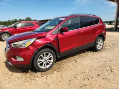 1FMCU0GD7JUC44969 2018 FORD ESCAPE