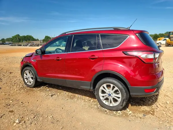 1FMCU0GD7JUC44969 2018 FORD ESCAPE - Image 2