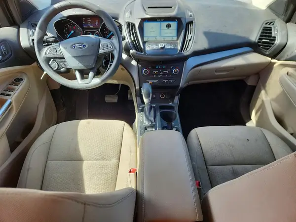 1FMCU0GD7JUC44969 2018 FORD ESCAPE - Image 8
