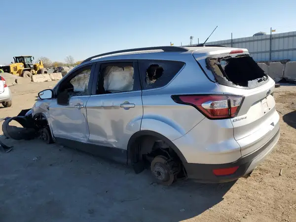 1FMCU0GD7JUC45474 2018 FORD ESCAPE - Image 2