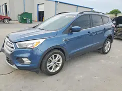 1FMCU0GD7JUC46835 2018 FORD ESCAPE