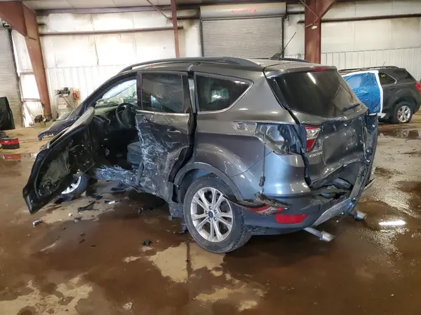 1FMCU0GD7JUC47256 2018 FORD ESCAPE - Image 2