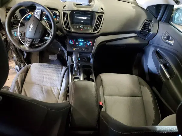1FMCU0GD7JUC47256 2018 FORD ESCAPE - Image 8