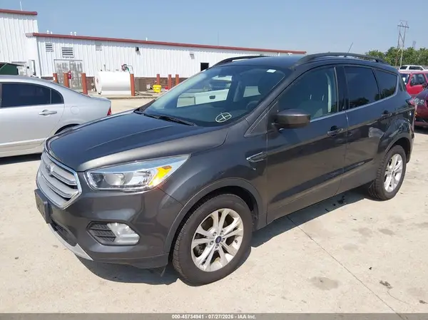 1FMCU0GD7JUC48228 2018 FORD ESCAPE - Image 2