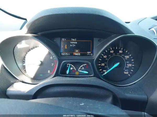 1FMCU0GD7JUC49895 2018 FORD ESCAPE - Image 2