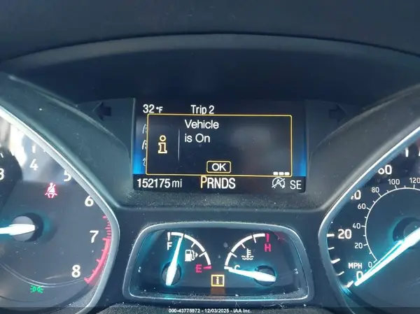 1FMCU0GD7JUC49895 2018 FORD ESCAPE - Image 7