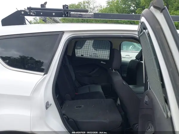 1FMCU0GD7JUC50206 2018 FORD ESCAPE - Image 8