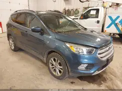 1FMCU0GD7JUC51162 2018 FORD ESCAPE