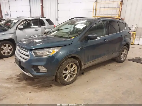 1FMCU0GD7JUC51162 2018 FORD ESCAPE - Image 2