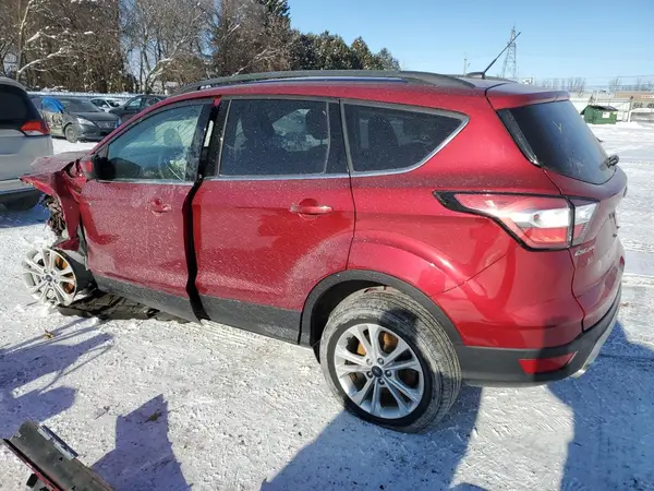 1FMCU0GD7JUC53123 2018 FORD ESCAPE - Image 2