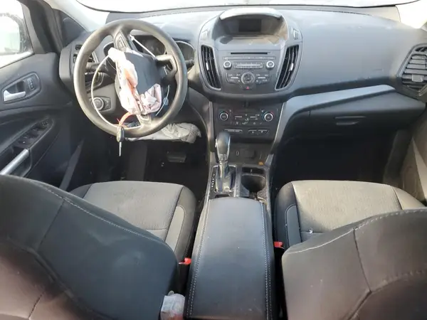1FMCU0GD7JUC53123 2018 FORD ESCAPE - Image 8