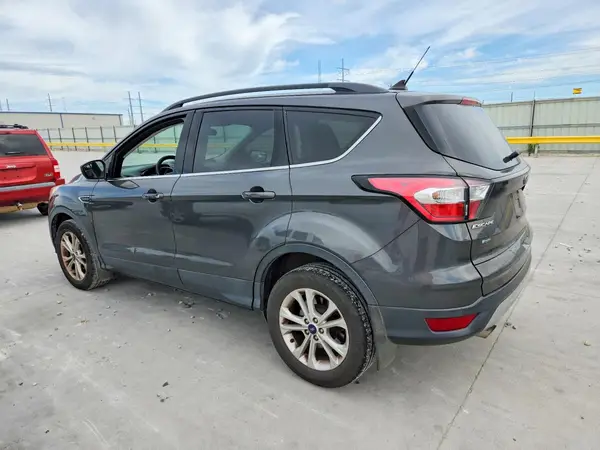 1FMCU0GD7JUC54630 2018 FORD ESCAPE - Image 2