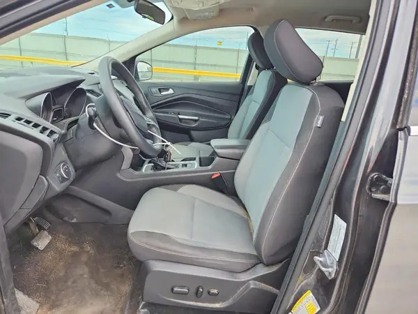 1FMCU0GD7JUC54630 2018 FORD ESCAPE - Image 8