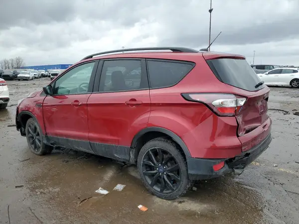 1FMCU0GD7JUC58337 2018 FORD ESCAPE - Image 2